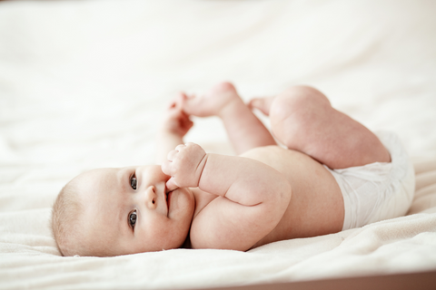 Enfant/ Bébé