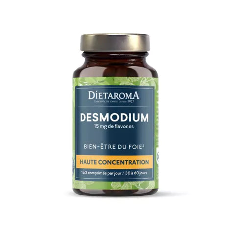 Desmodium - Dietaroma