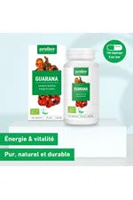 PURASANA - Guarana