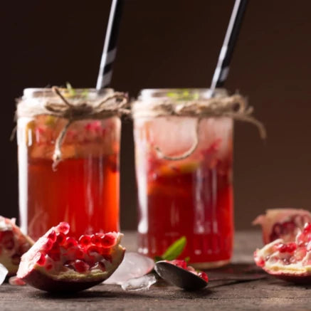 Elixir de Grenade par Dr Jacob's