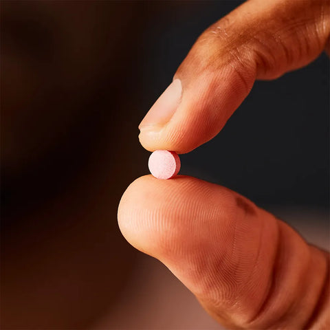 vitamine B-12 -Methylcobalamine 1000 mcg