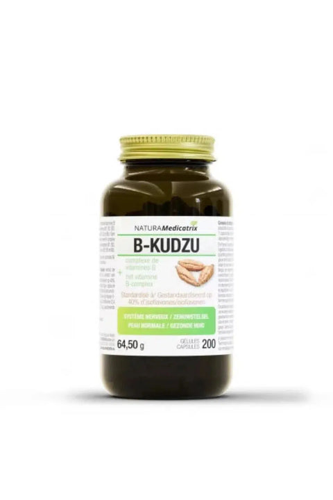 B-Kudzu