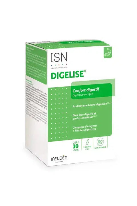 DIGELISE®Confort digestif