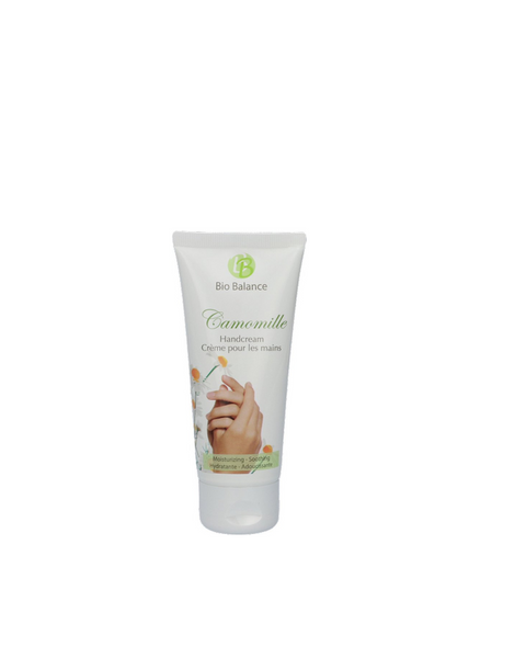 Bio Balance Camomille Crème Mains