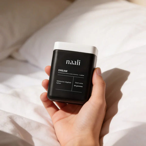 Dream - Gummies Sommeil