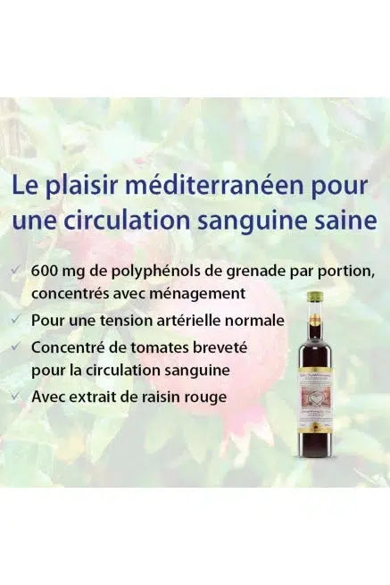 Elixir Méditerranéen