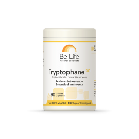 BE-LIFE - Tryptofaan 200