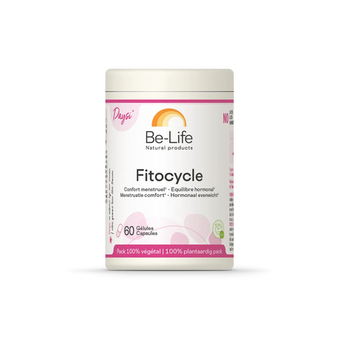 BE-LIFE Fitocycle - Pour un confort optimal pendant les règles