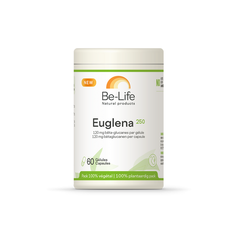 BE-LIFE Euglena 250