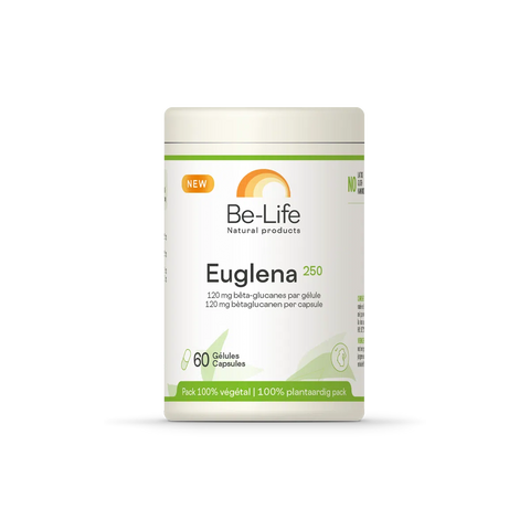 BE-LIFE Euglena 250