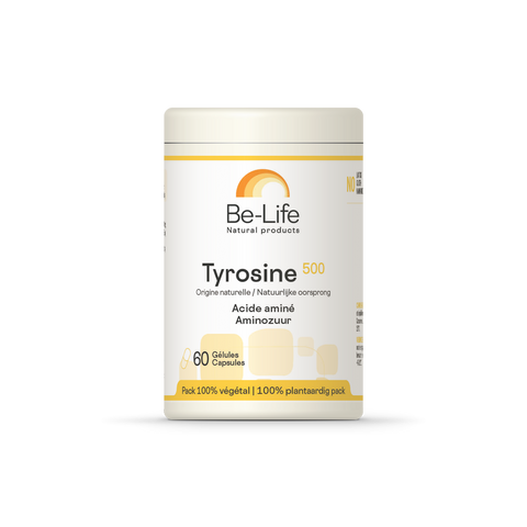 BE-LIFE Tyrosine 500