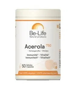 BE-LIFE Acerola 750