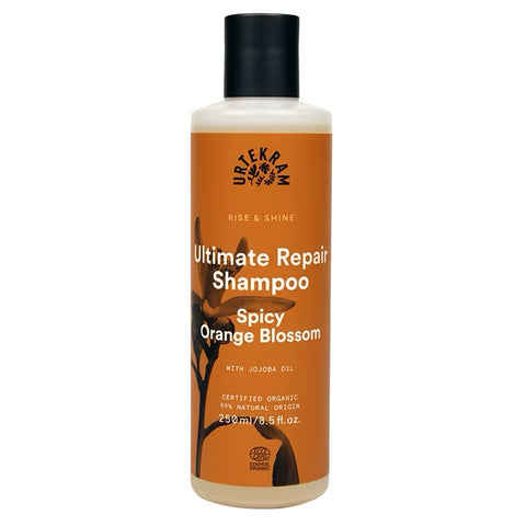 Shampooing Réparateur Ultime Rise & Shine à la Fleur d’Orange Épicée - 250 ml