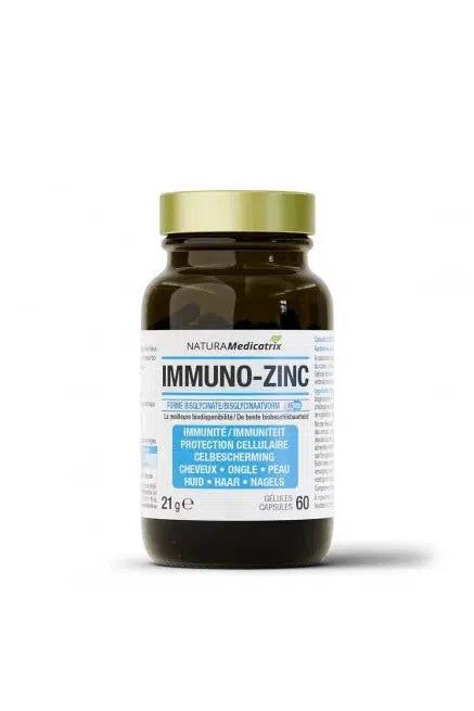 Immuno-Zinc