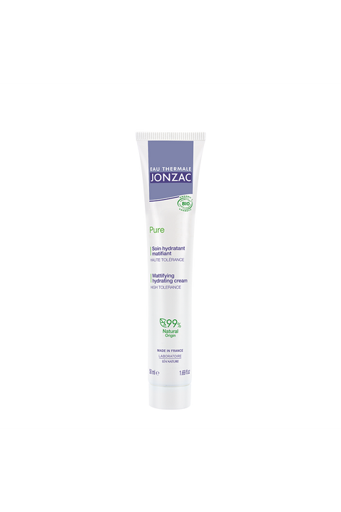 Jonzac SOIN HYDRATANT MATIFIANT - 50ML