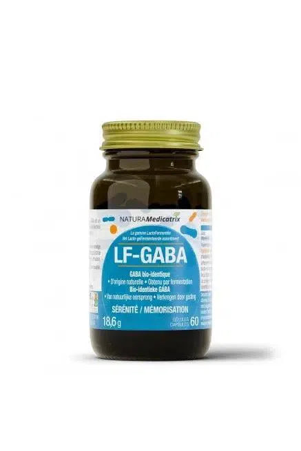 LF-GABA