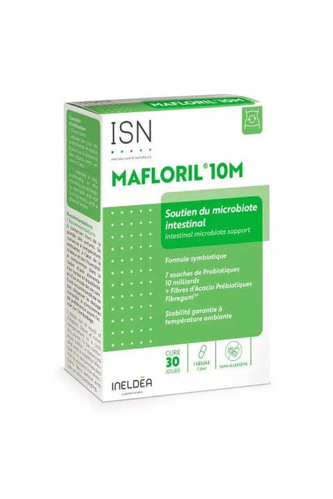 MAFLORIL®-10M