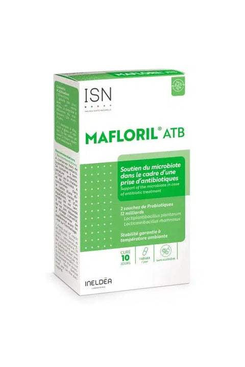 MAFLORIL® ATB