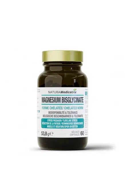 Magnesium Bisglycinate