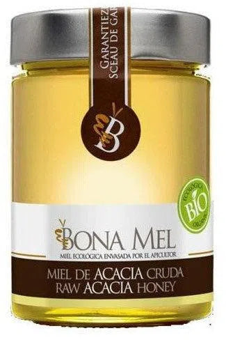 Miel acacia - 450 gr