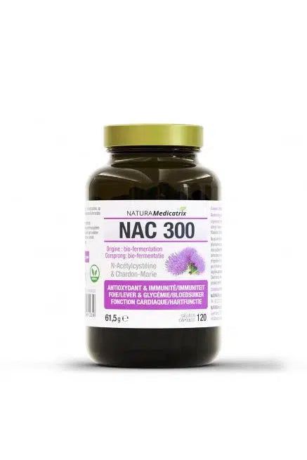 NAC 300