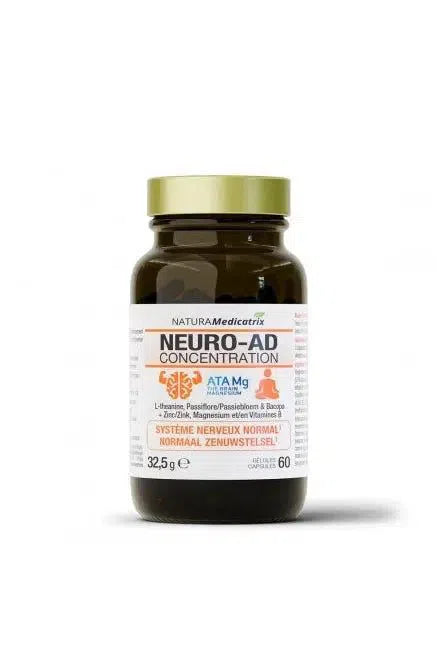 Neuro-AD Concentration