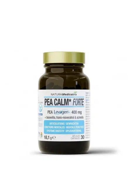 PEA Calm Forte