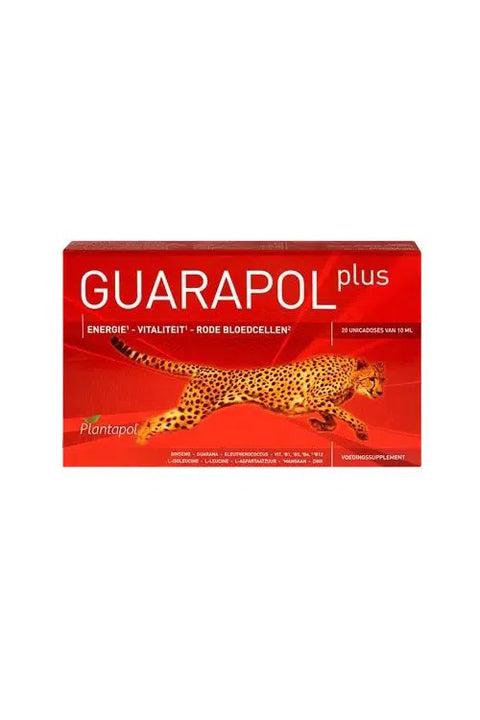 PURASANA - Guarapol plus