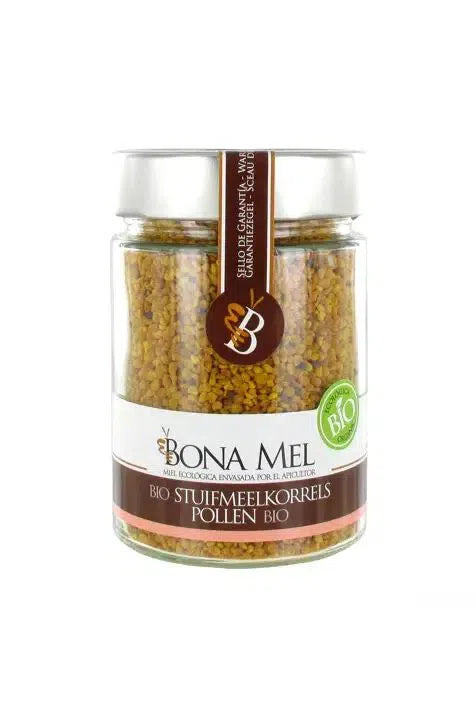 Pollen - Bona Mel