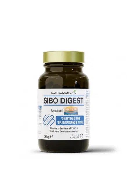 SIBO Digest