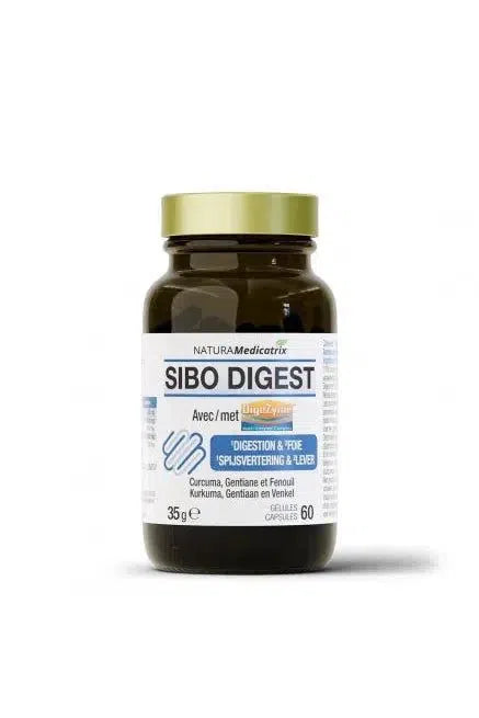 SIBO Digest