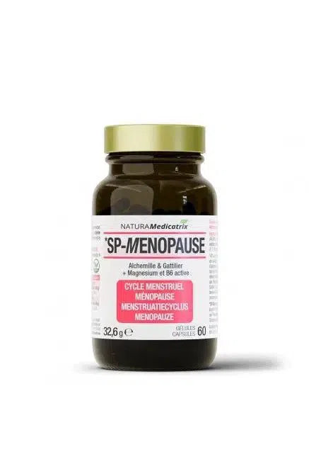 SP-Menopause