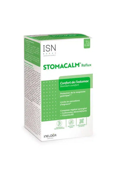 STOMACALM® REFLUX