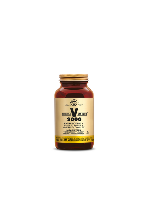 VM-2000® Multivitamine