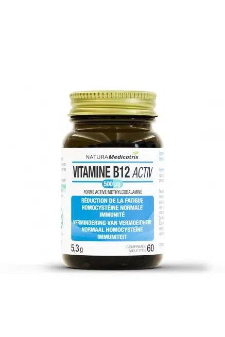 Vitamine B12 activ