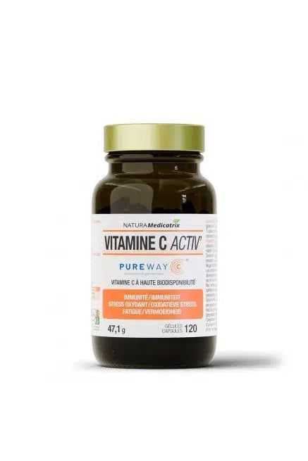 Vitamine C activ'