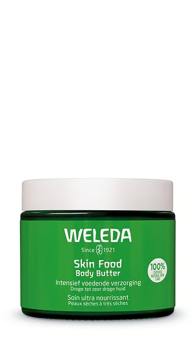 Skin Food - Beurre nourissant pour le corps - 150ml