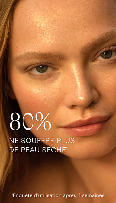 Crème de Jour Nourrissante Skin Food – Hydratation Intense & Teint Éclatant – Bio & Vegan