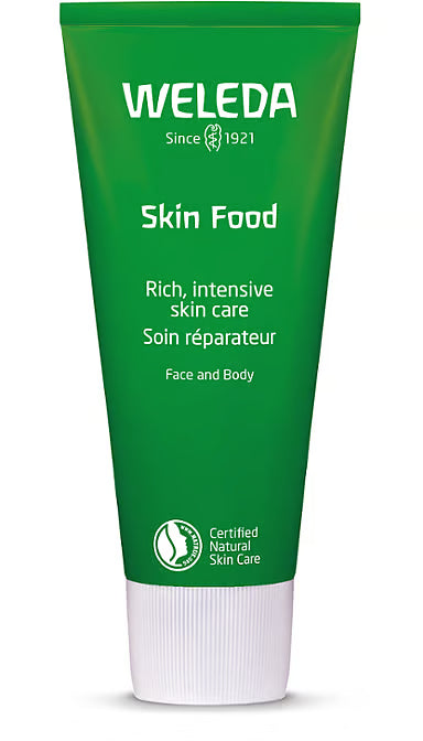 Skin Food 75ML -crème pour peaux très sèches ou rugueuses visage-corps