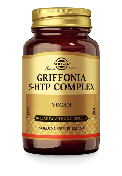 Complexe Griffonia 5-HTP de Griffonia simplicifolia capsules