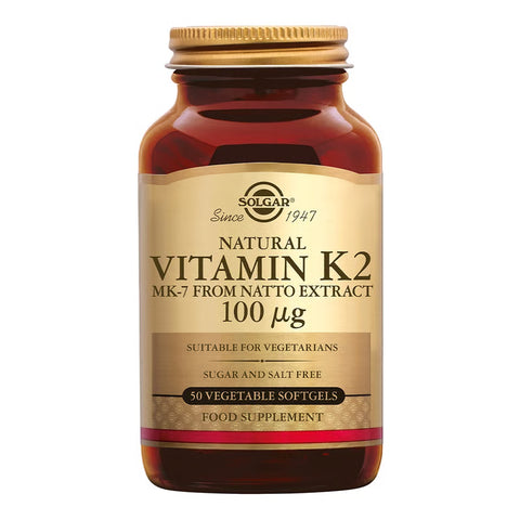 VITAMIN K2