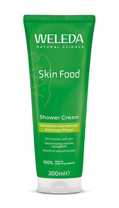 Skin Food - Crème de Douche 200ml
