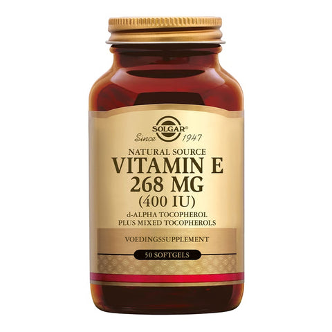 VITAMIN E 268MG